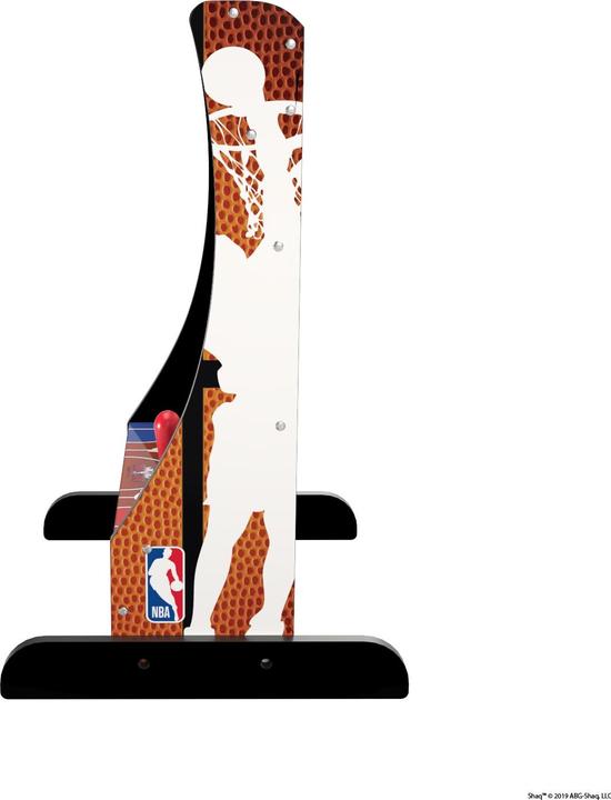 Image du produit Arcade1Up NBA Jam Shaq Edition Partycade