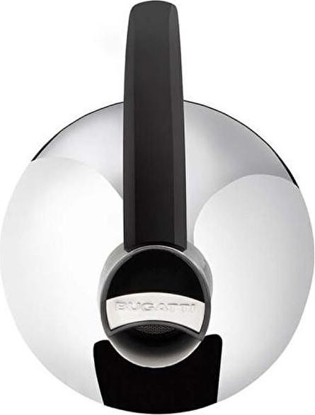 Immagine prodotto Casa Bugatti 1,2 litri - 2400 watt - Cromo (1.20 l)