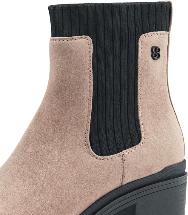 Actual product image s.Oliver Chelsea boot (39)
