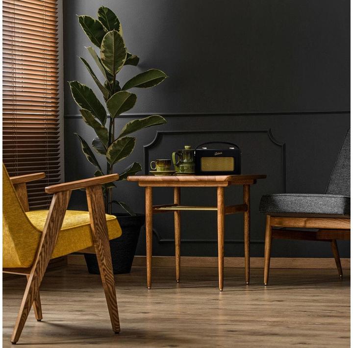 Produktbild Roberts Revival iStream 3L (AM, DAB+, FM, Internetradio, Bluetooth, WLAN)