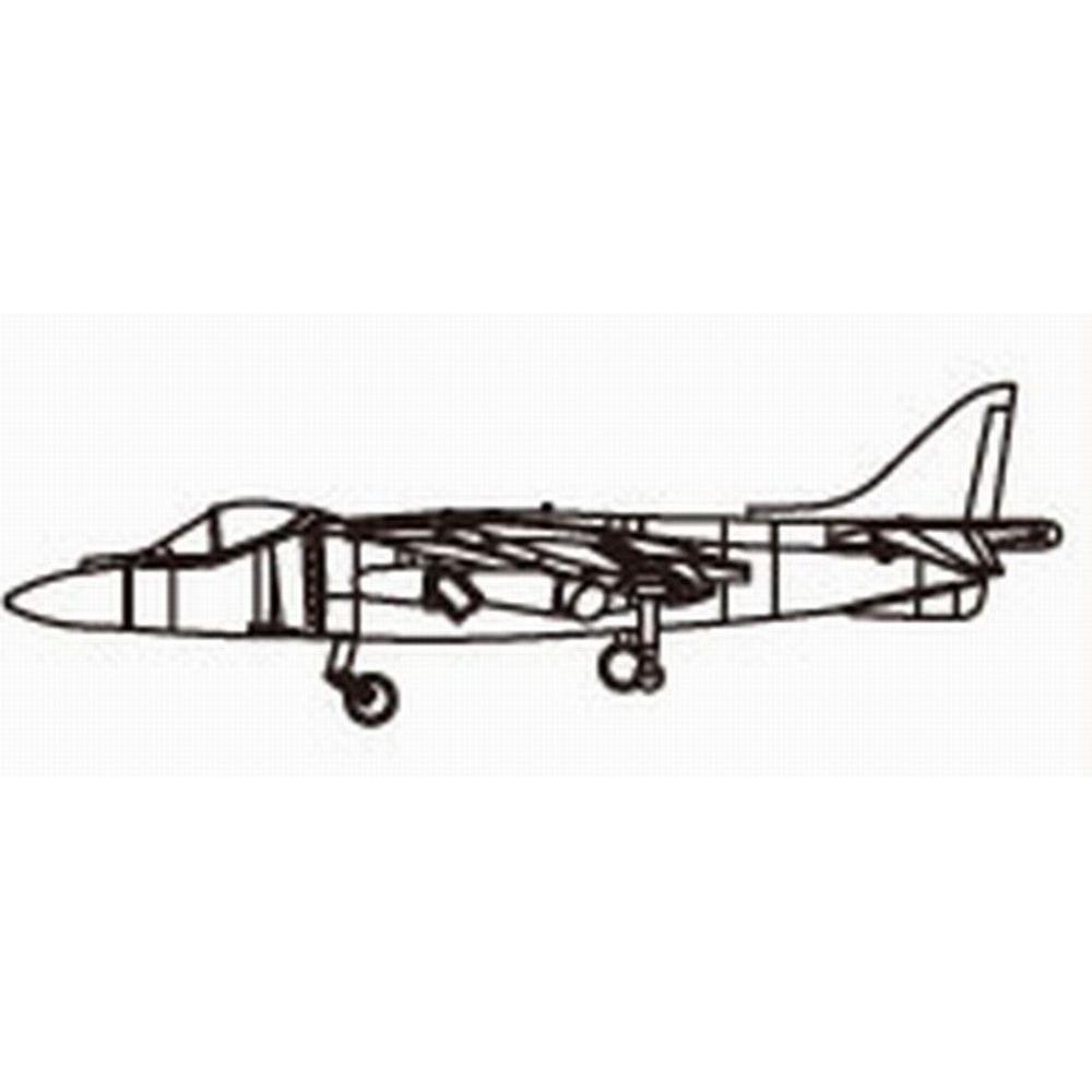 Trumpeter AV-8B Harrier