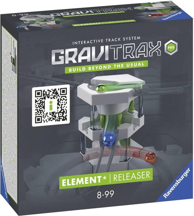 Produktbild Ravensburger GraviTrax Pro Element Releaser