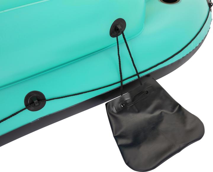 Actual product image Bestway Sunny Lounge Island