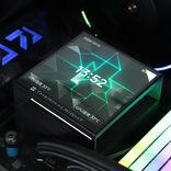 Image du produit Thermalright Kit Watercooling AIO Hyper Vision UB RGB - 360mm (Noir)