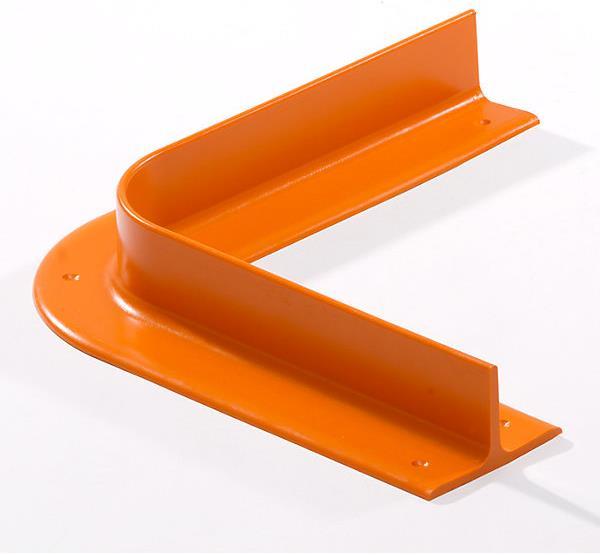 Immagine prodotto kaiserkraft Diga di barriera, permanente