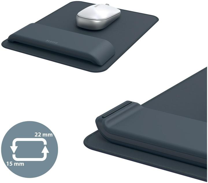 Produktbild Leitz Ergo Mauspad (S)