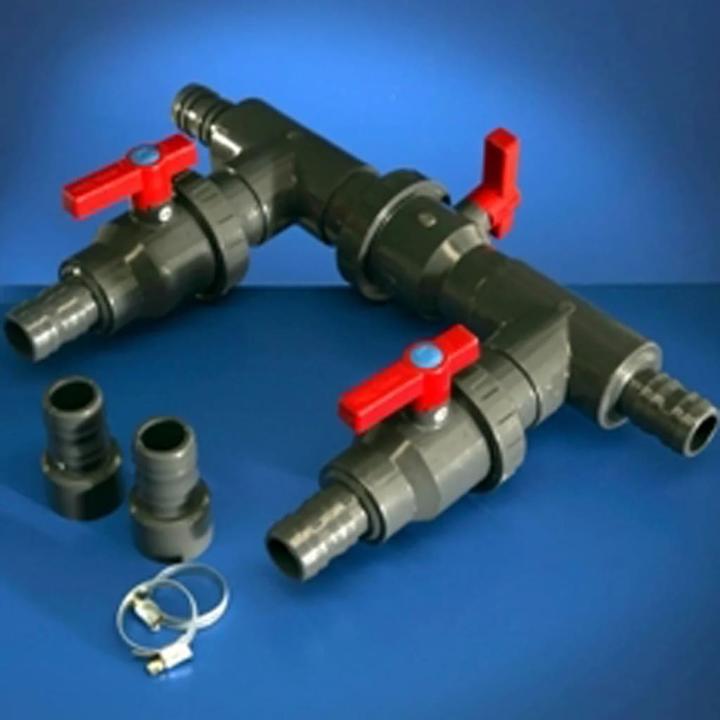 Actual product image Swim-Fun AR2000