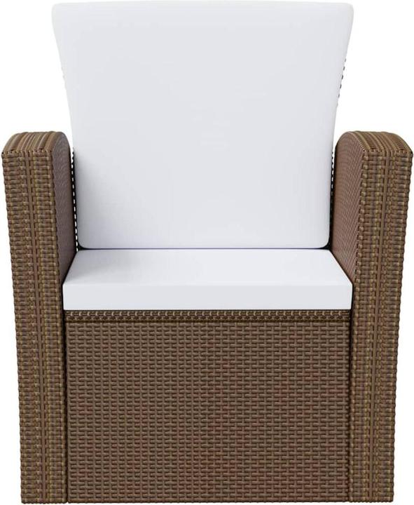 Produktbild vidaXL Landry