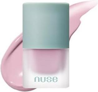 Nuse Mousse Care Cheek mus koloryzujący do policzków 01 Taro Mousse 16ml (01 Taro Mousse)