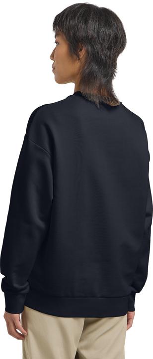 Actual product image Jack Wolfskin Essential Crewneck W (M)