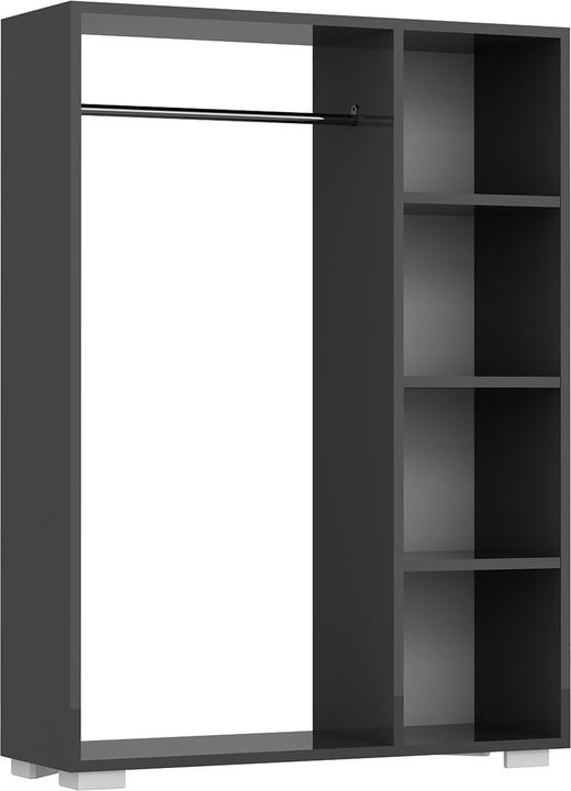 En.Casa Nesbyen (90 x 30 x 123 cm)