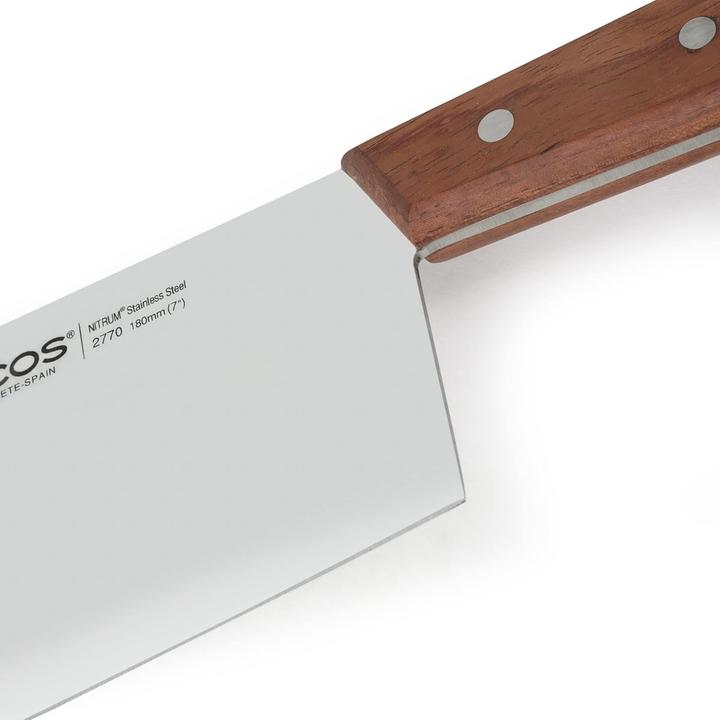 Produktbild Arcos Hair Design Atlantico Hackmesser (18 cm)