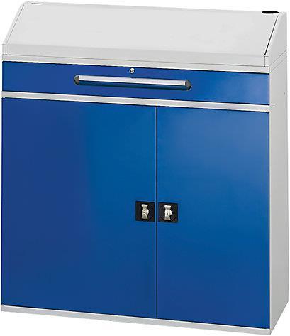 Actual product image RAU Industrial standing desk (110 cm, 120 cm)