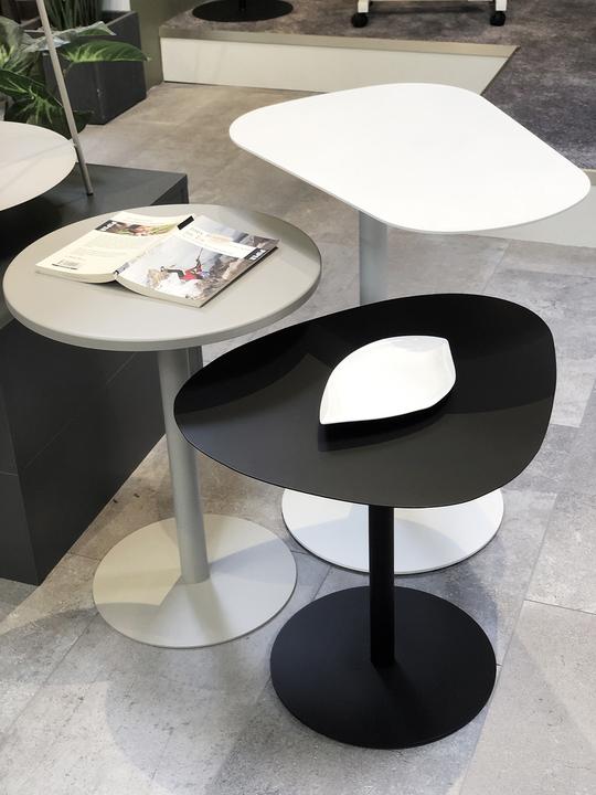 Produktbild HAKU Möbel Beistelltisch