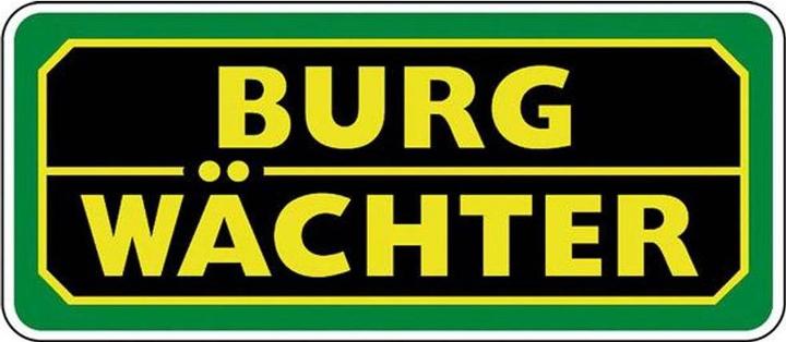 Productafbeelding Burg Wächter Cilinder sleutelgat slot (Profiel dubbele cilinder)