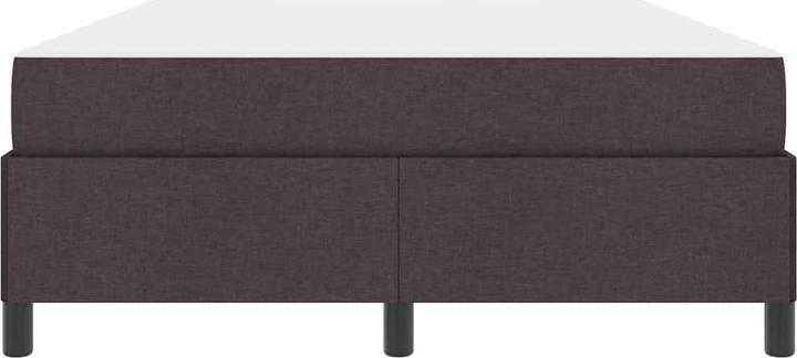 Produktbild vidaXL Boxspringbett (140 x 200 cm)