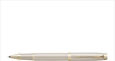 Immagine prodotto Parker Pen Rollerball (Argento, Bianco, 1x)