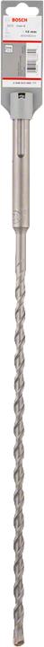 Immagine prodotto Bosch Professional Zubehör Trapano a percussione SDS max-4 12 x 400 x 540 mm (12 millimetri)