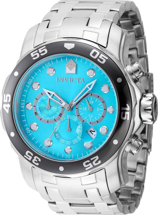 Immagine prodotto Invicta Pro Diver - 47560 (Cronografo, 48 mm)