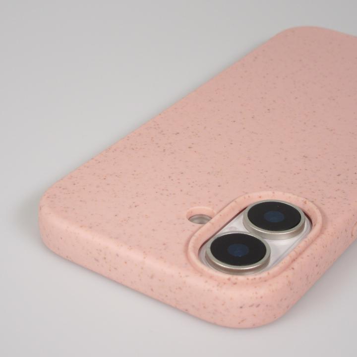Image du produit PhoneLook Coque Bio Eco-Friendly biodégradable écologique nature (Apple iPhone 17)