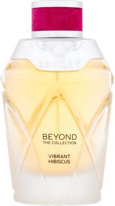 Actual product image Bentley Beyond Collection Vibrant Hibiscus (Eau de parfum, 100 ml)