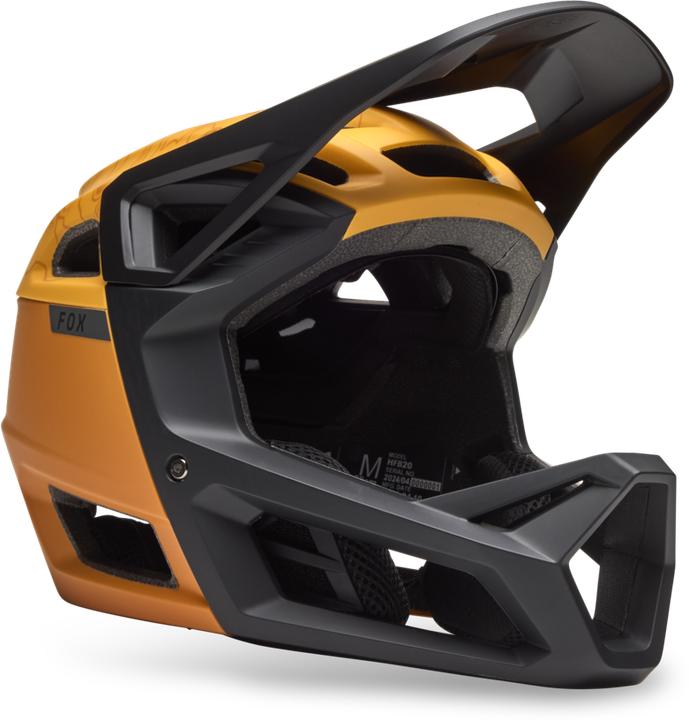 Immagine prodotto Fox Casco Proframe