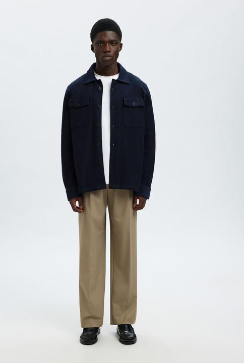 Immagine prodotto Selected Tailored Overshirt (XXL)