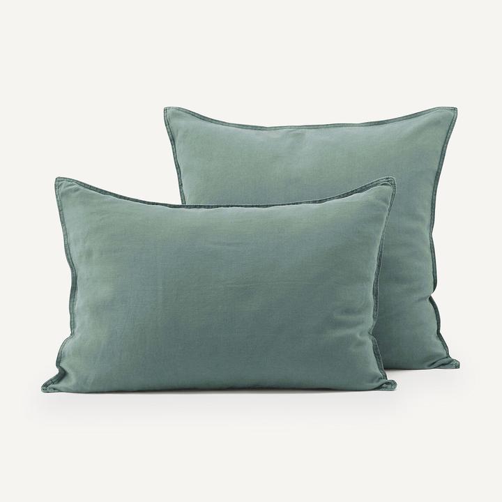 Actual product image AM.PM Helm (Pillowcase, 65 x 65 cm)