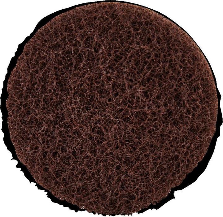 Actual product image Makita E-07509 Fleece disc soft-medium 50mm (Fine)