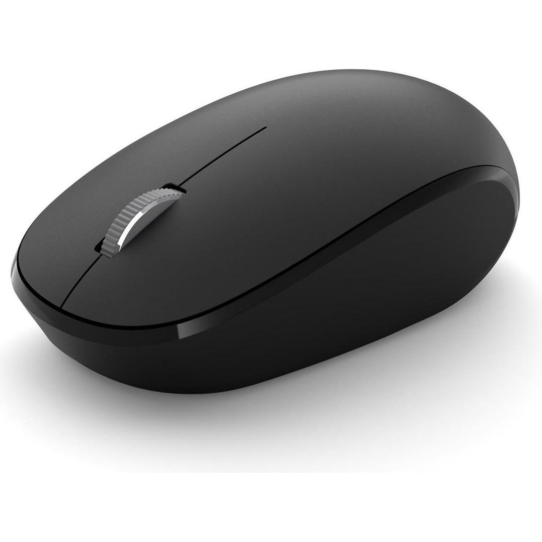 Microsoft Mouse ambidestro Bluetooth, Mouse, Blu