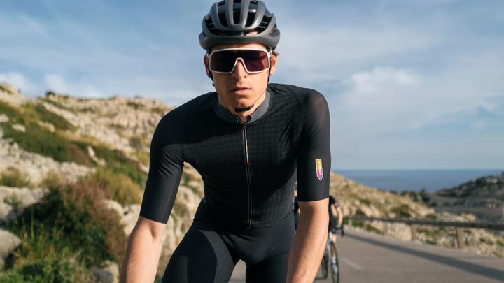 Image du produit Q 36.5 Jersey SS Clima (M)