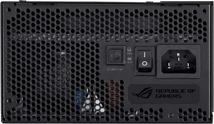 Actual product image ASUS ROG-STRIX-650G (650 W)
