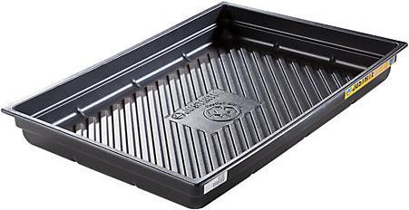 Actual product image Justrite PE small container universal tub