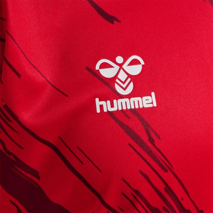 Produktbild hummel hmlMATCH TRIUMPH JERSEY S/S (XXL)