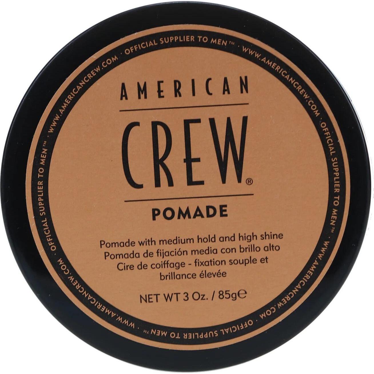 American Crew Pomade (Haarcreme, 85 ml) (7202088000)