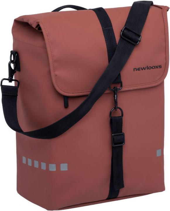 Immagine prodotto New Looxs Odense Rust 17,5L (17.50 l, Borsa portapacchi)