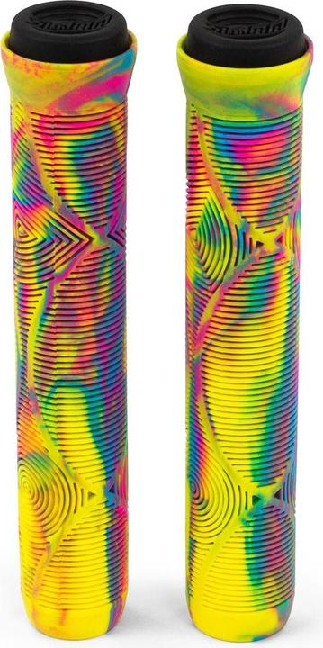 Produktbild Slamm Grip Handle Team Swirl 2023