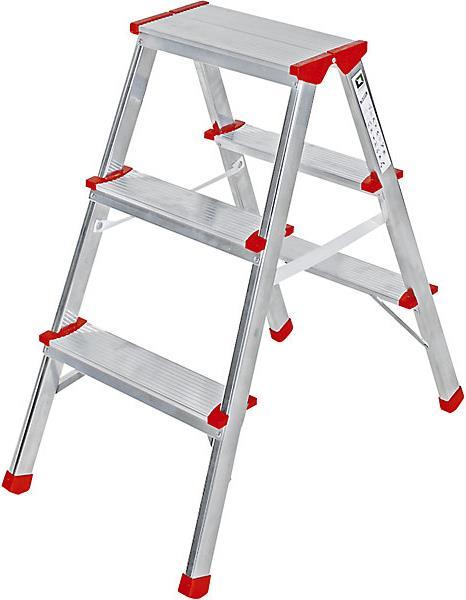 Productafbeelding kaiserkraft Aluminium trap (Trapladder, 8 cm)
