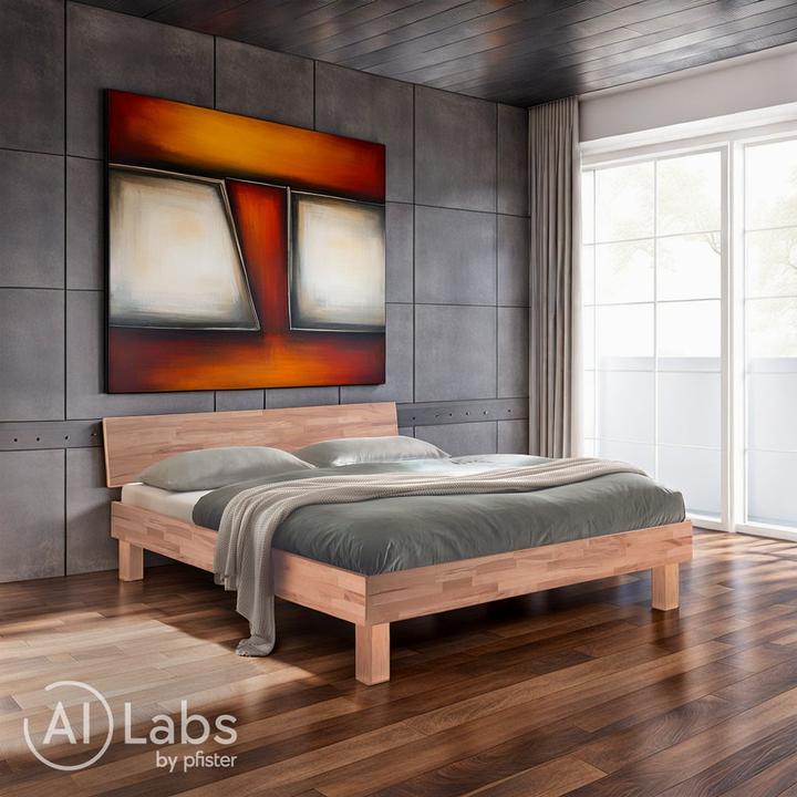 Produktbild Hasena Forti 20 (160 x 200 cm)