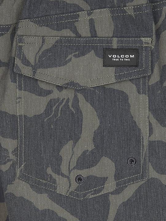 Produktbild Volcom Beachshort Psyche Cotton (M)