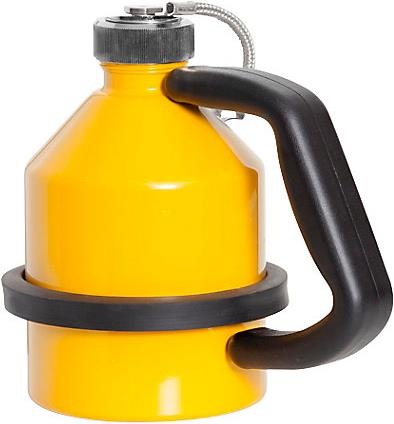Image du produit kaiserkraft Récipients de stockage/transport avec bouchon à vis