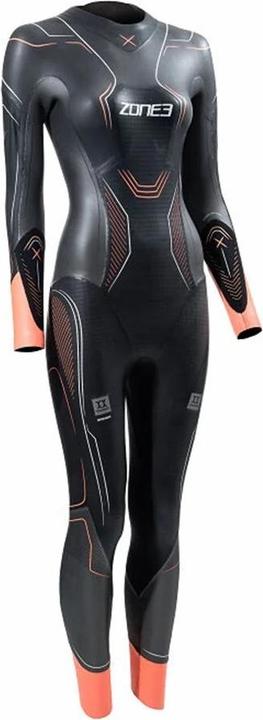 Actual product image Mizuno Vanquish-X Women's Wetsuit (S)