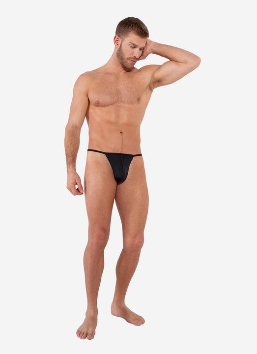 Produktbild HOM G-String Plumes (M, 2er Pack)