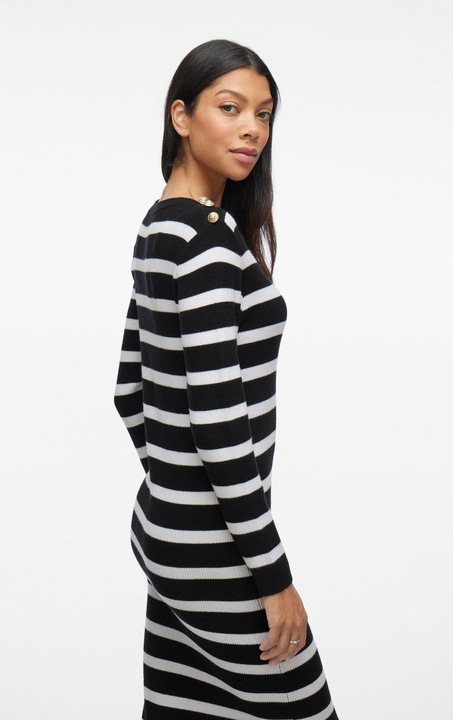 Image du produit Vila Robe longue à manches maxi (XL)
