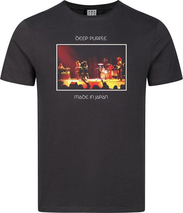 Produktbild Amplified Made In Japan TShirt (S)