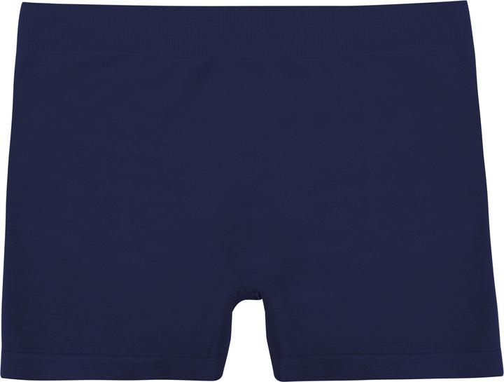 Actual product image Normani 6 Piece Microfiber Nylon Men's Boxer Shorts (S/M, pack of 6)