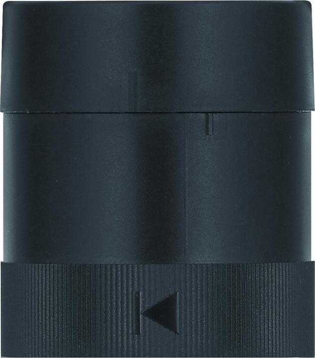 Produktbild Werma KS40 2 toneCont/pulse 24V ac/dc Black