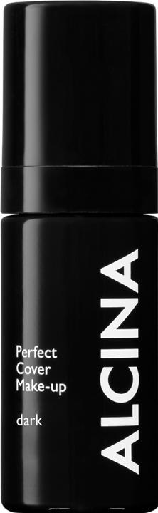 Produktbild Alcina Perfect Cover (Dark)