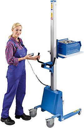 Immagine prodotto kaiserkraft Minilift QCS 75