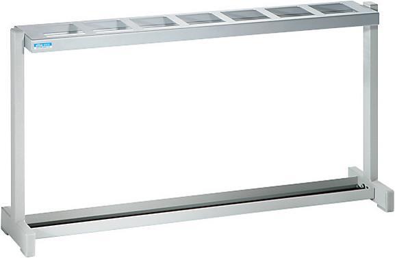 eurokraft pro Row umbrella stand